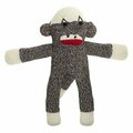 Multipet SOCK PALS MONKEY10 in. 48084